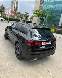 مرسيدس بنز GLC